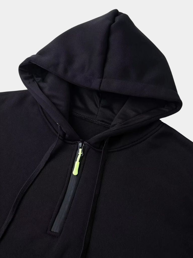 Utility Casual Hoodie – Premium Fabric, Durable and Comfortable