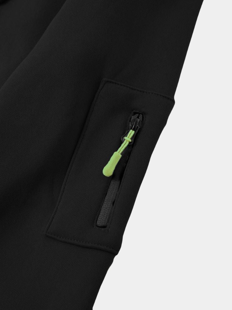 Utility Casual Hoodie – Premium Fabric, Durable and Comfortable