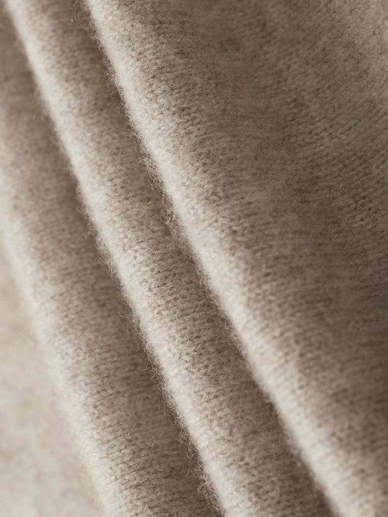 Merino Cashmere Blend – Kyoto Style Luxury Fabric