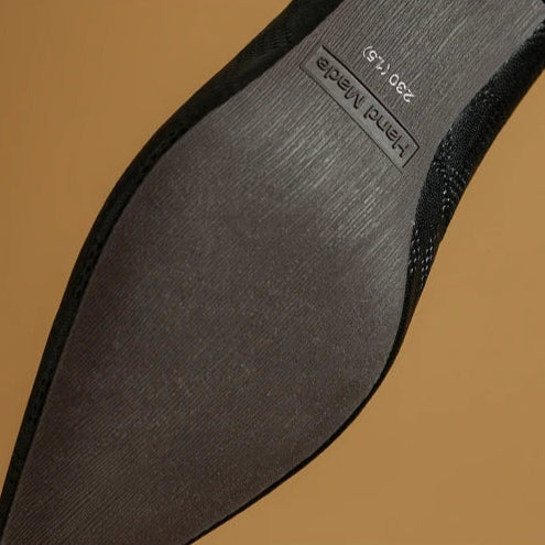 Elegant Pumps Slip-On Mid Heel