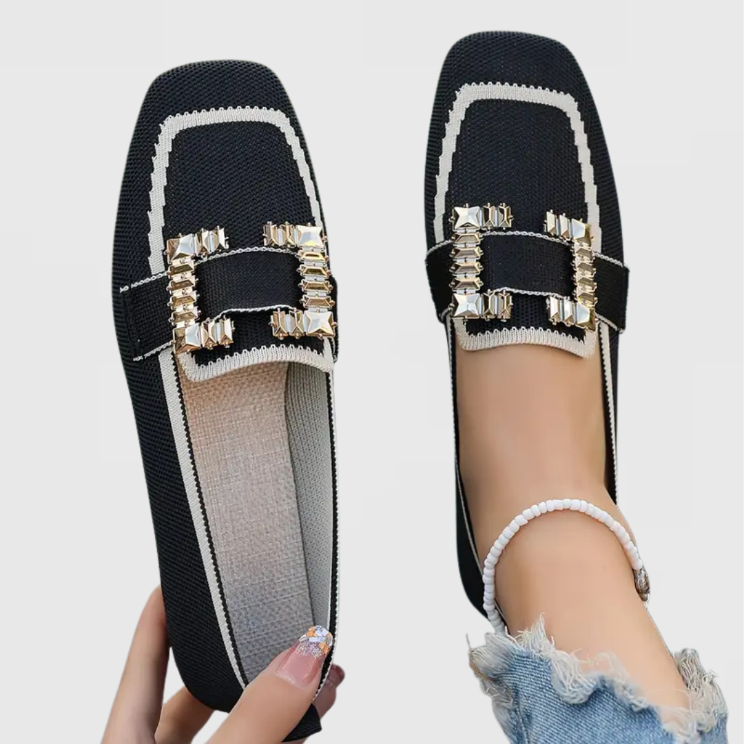 Orthopedic Loafers Mylena by Viretti Milano