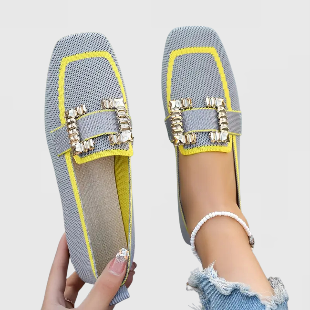 Orthopedic Loafers Mylena by Viretti Milano