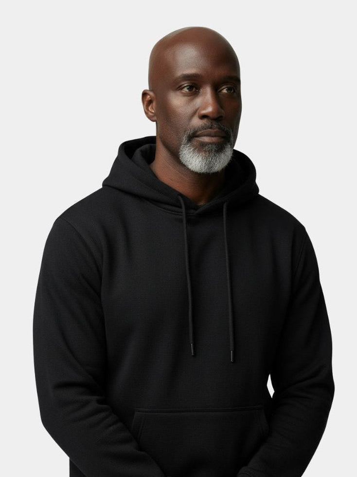 Comfort Hoodie Set – Premium Casual