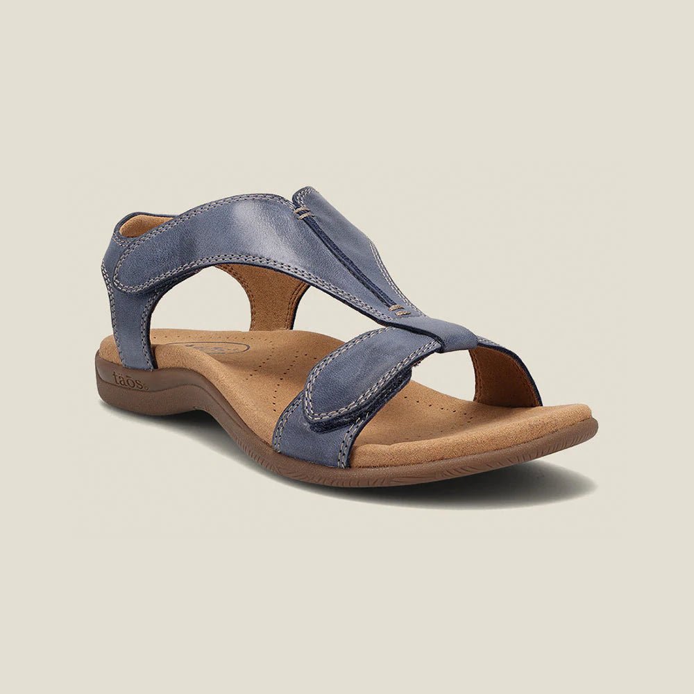 Orthopedic Sandal Merella by Viretti Milano