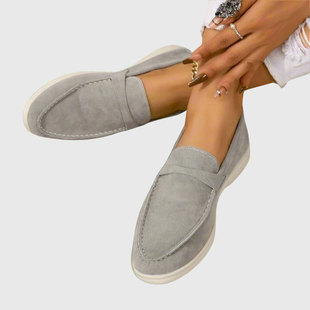 Orthopedic Loafers Molly – Comfortable Supportive Footwear