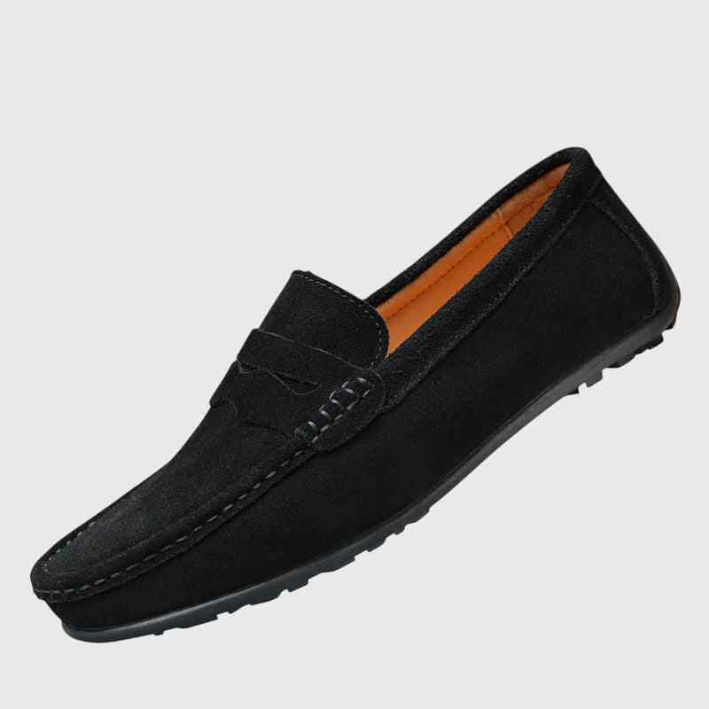 Orthopedic Loafers | Comfortable Slip-Ons