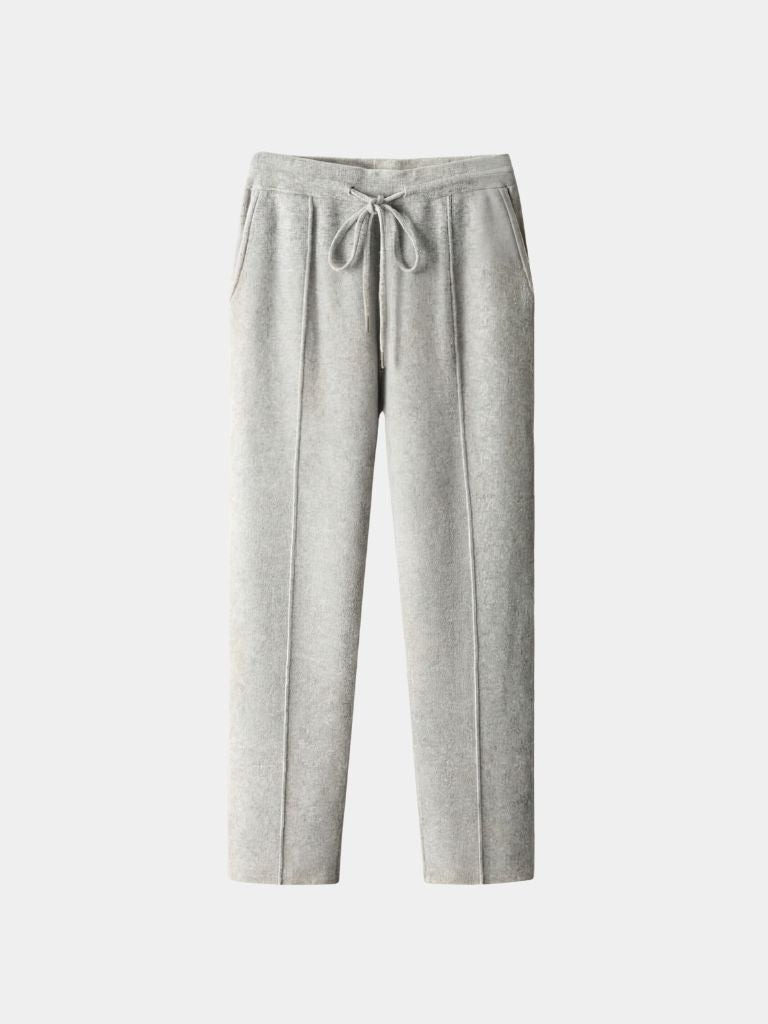 Cashmere Pants – Premium Knitwear