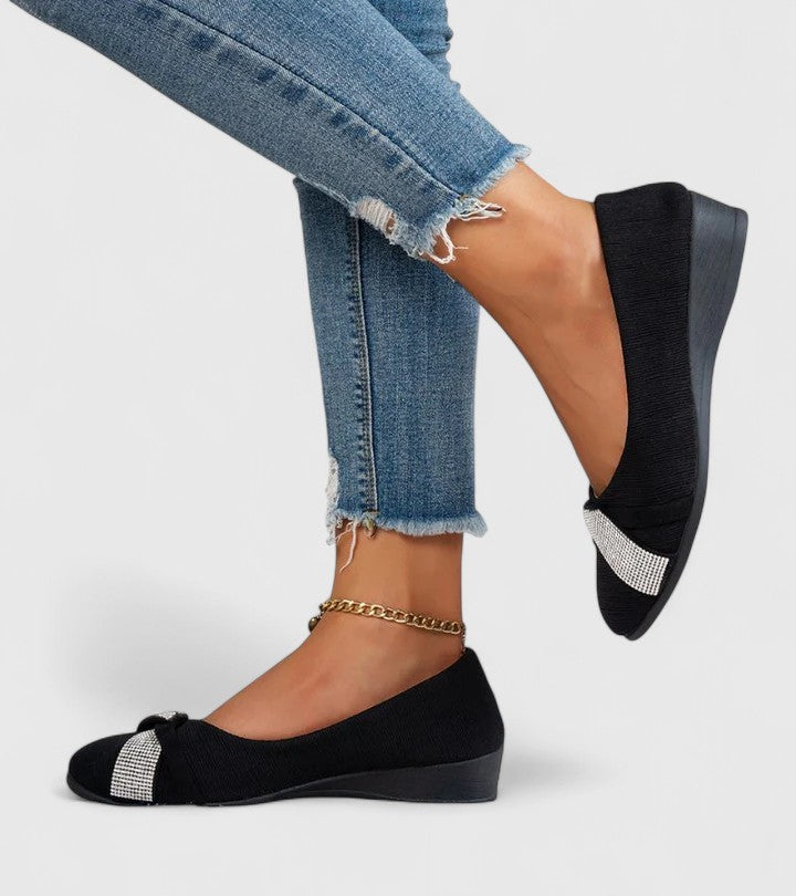 Orthopedic Shoes | Elegant Support