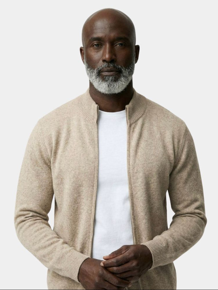 Cashmere Set | Premium Luxury Knitwear