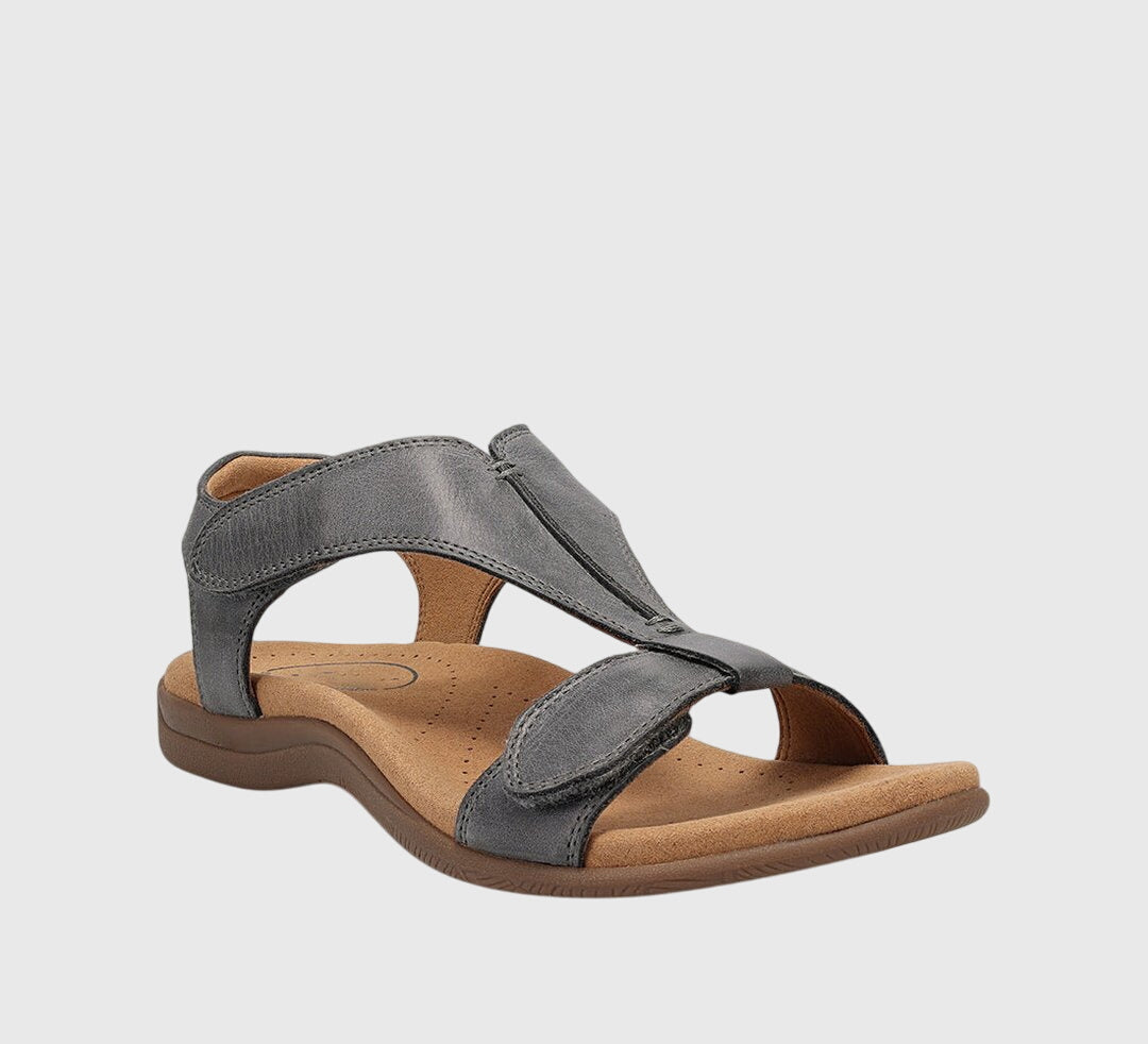 Orthopedic Sandals | Viretti Milano