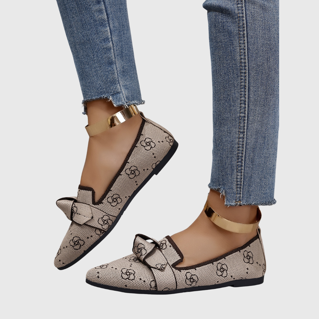 Comfort Loafers | Durable Shoe Construction