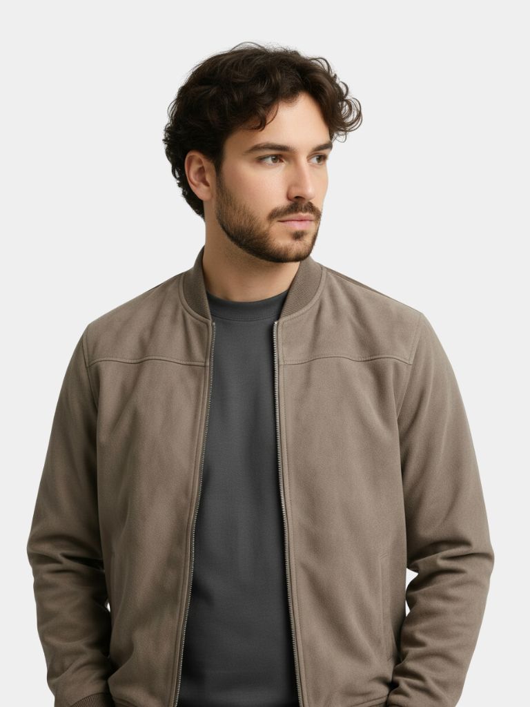 Bomber Jacket Ashwood Classic