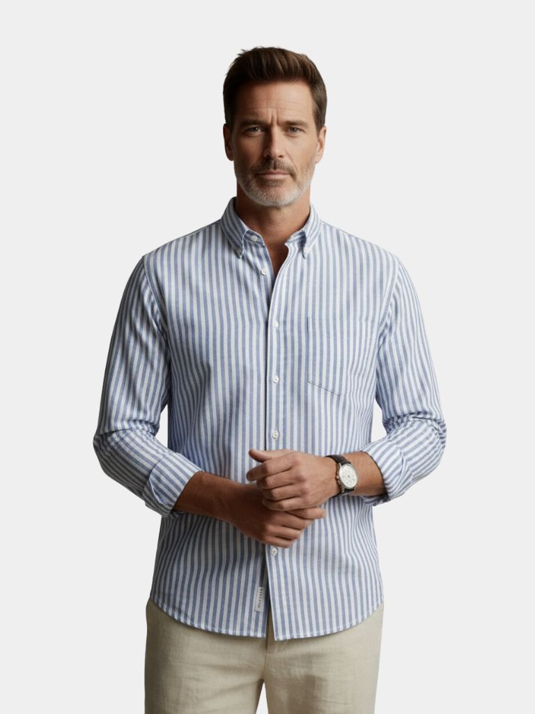 Coastal Breeze Set - Elegant Coastal Style