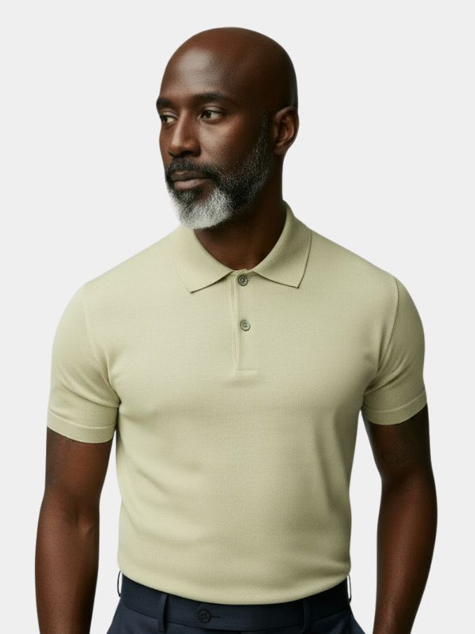 Classic Polo Shirt – Timeless Style
