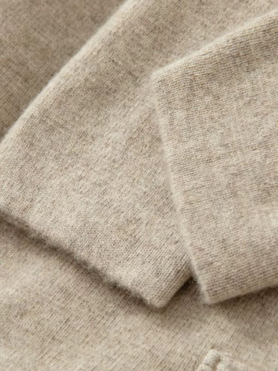 Cashmere Cardigan – Luxury Knitwear by Viretti Milano
