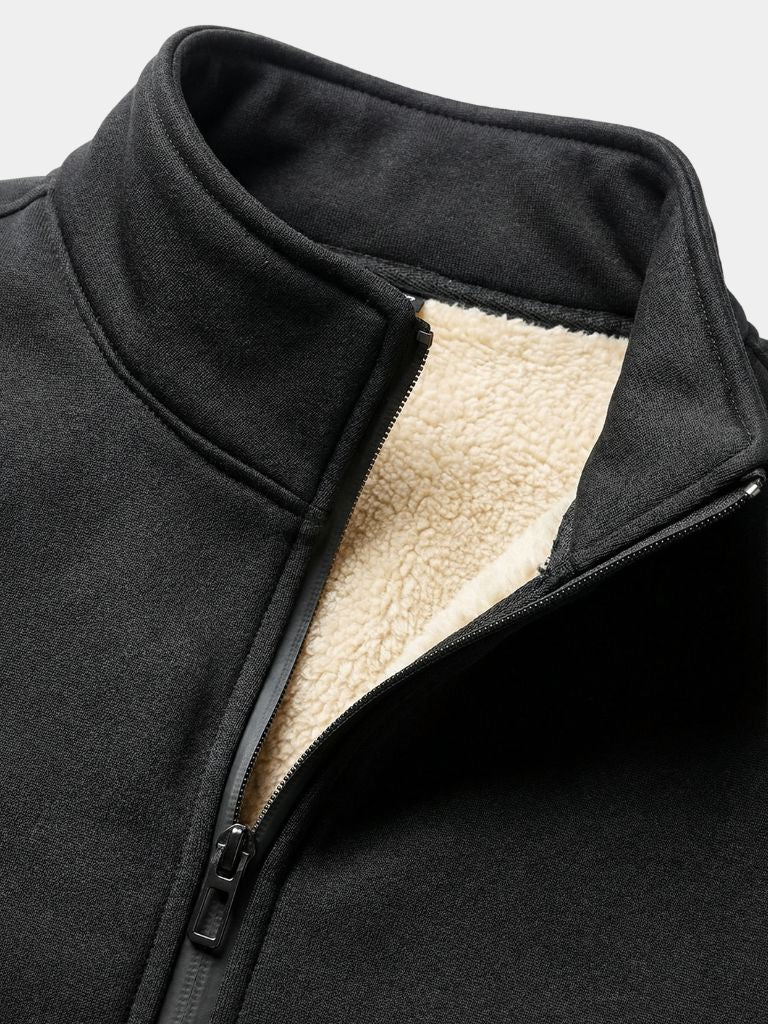 Cashmere Comfort Set - Elegant Knitwear