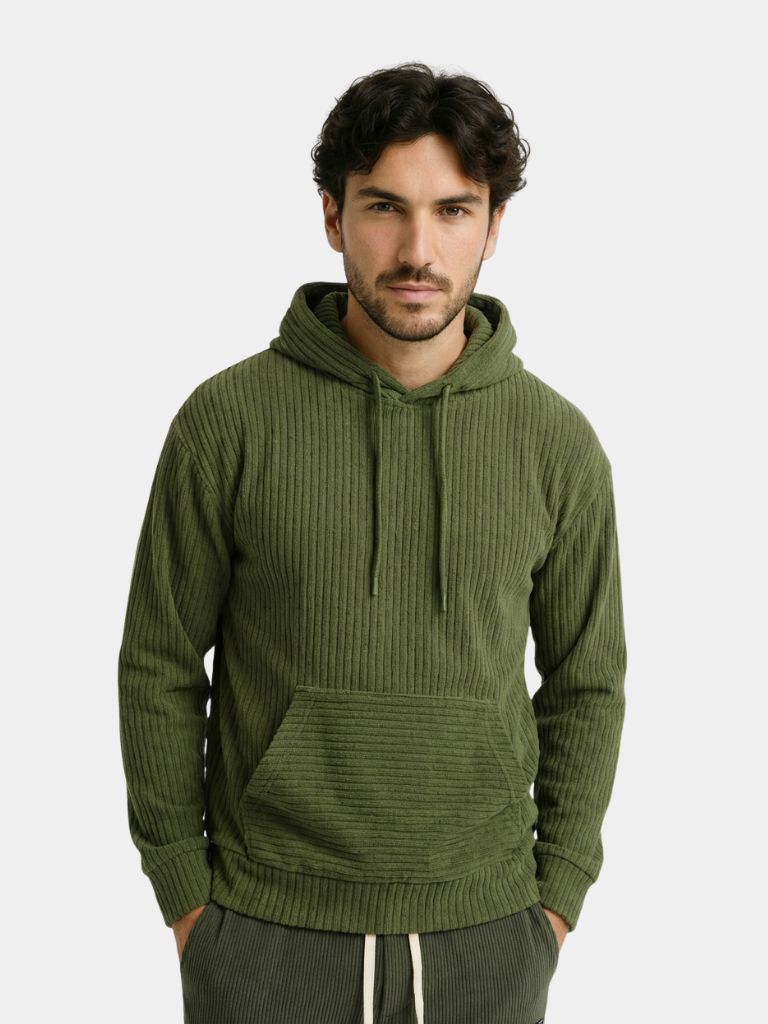 Corduroy Set – Elegant Versatile Apparel