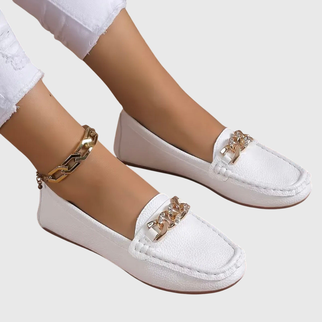 Orthopedic Loafers | Melissa™ Comfort Shoes