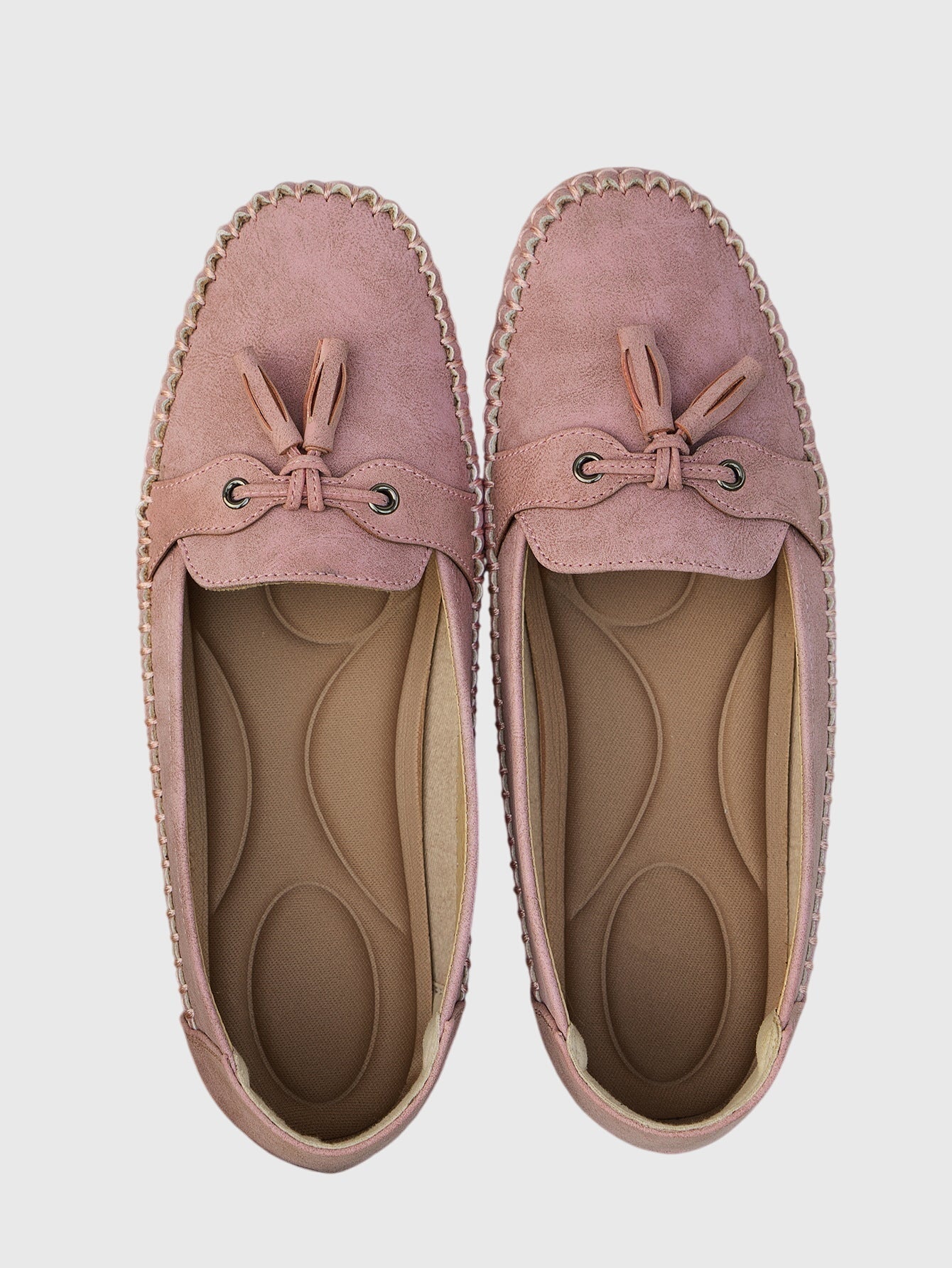 Comfortable Loafers – Viretti Milano