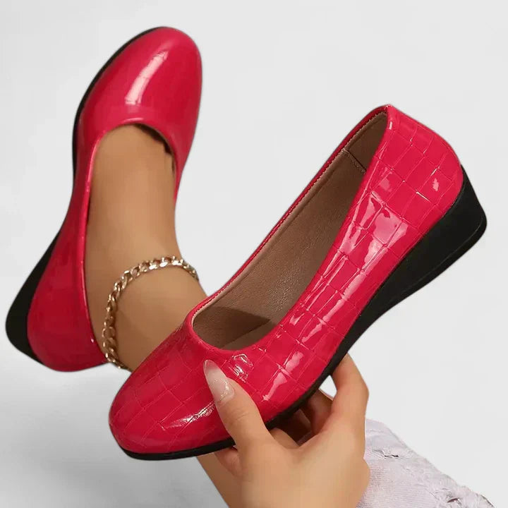 Orthopedic Shoes – Viretti Milano Comfort