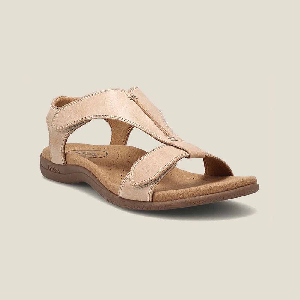 Orthopedic Sandal Merella by Viretti Milano