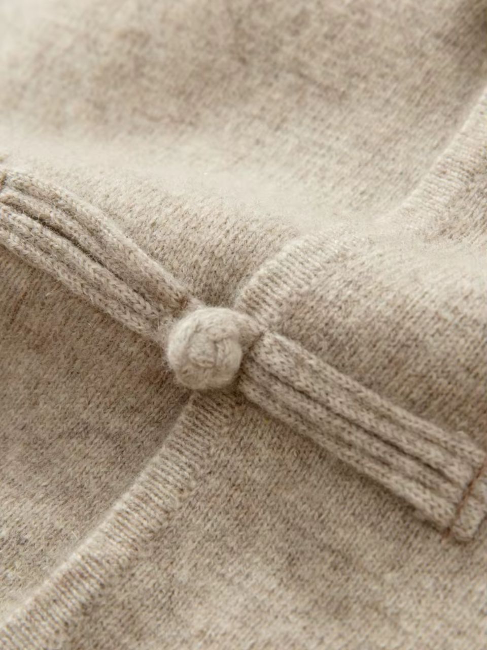 Cashmere Cardigan – Luxury Knitwear by Viretti Milano