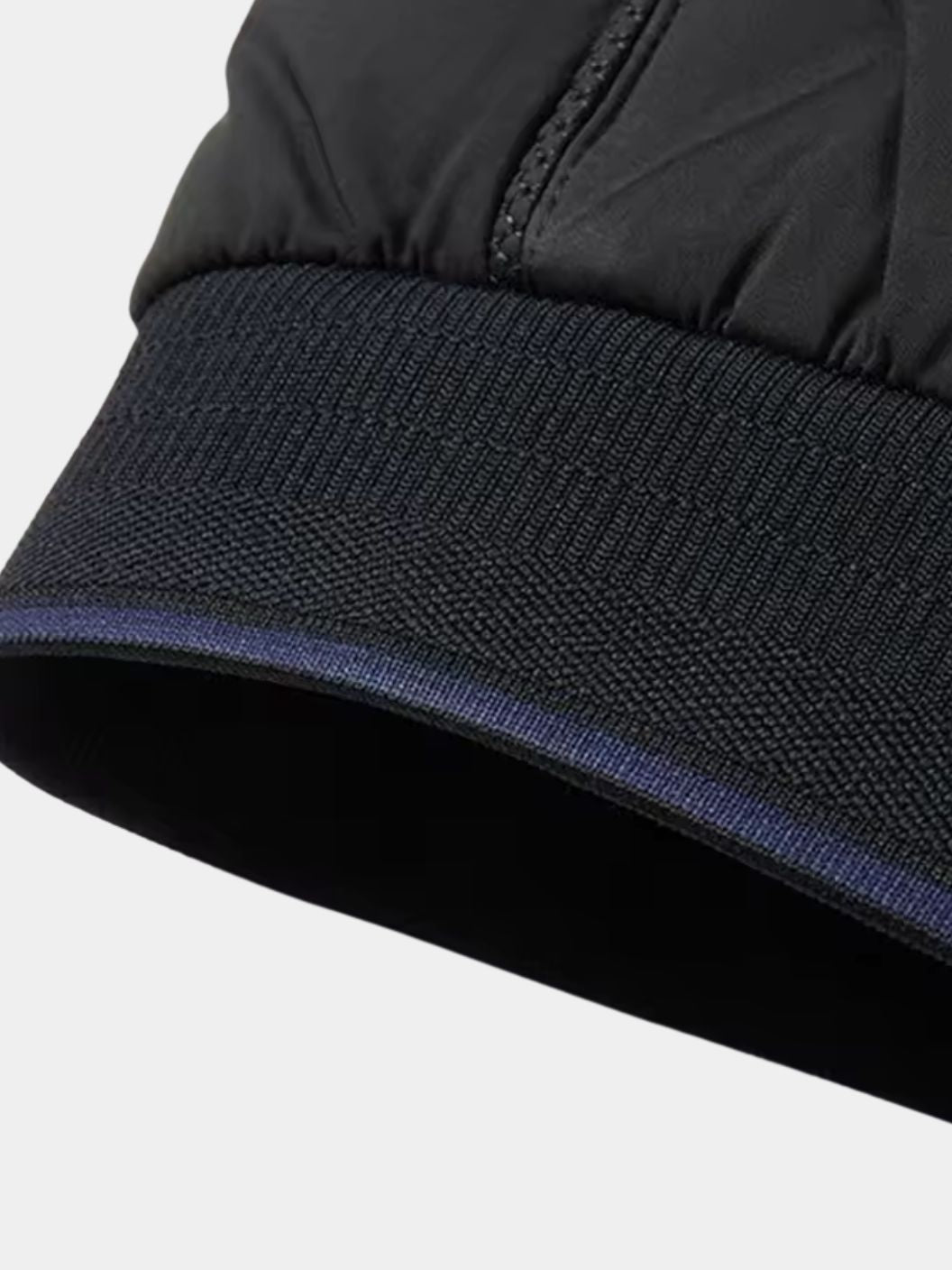 Heritage Bomber Jacket - Classic Tailored Fit