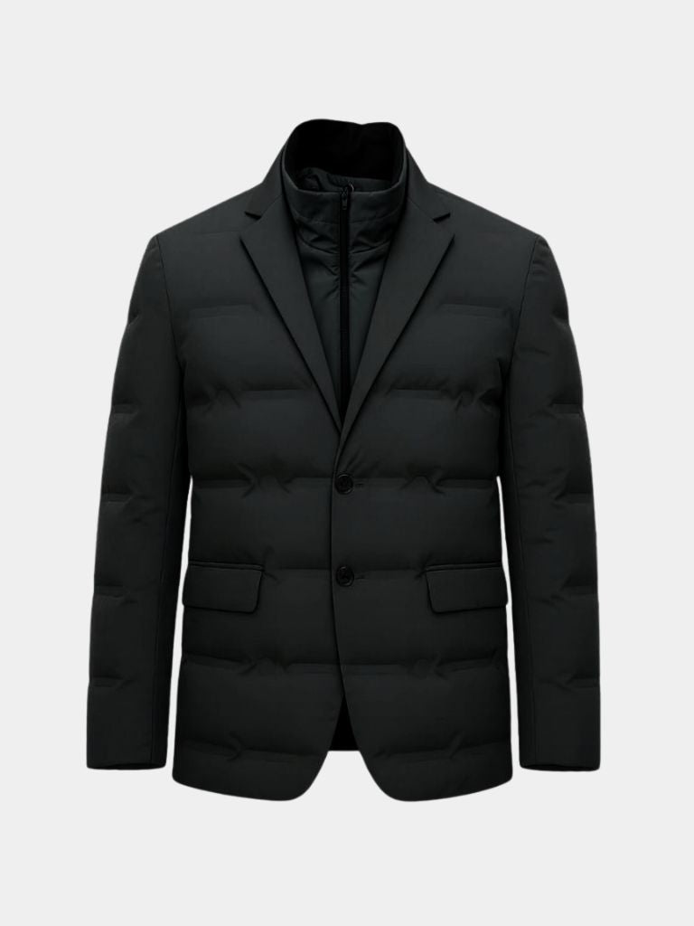 Winter Jacket | Luxury Coat