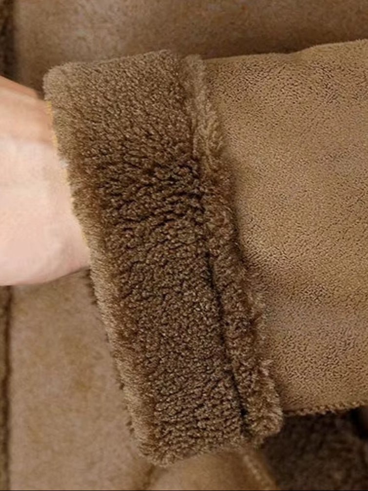 Premium Fur Coat – Regent Luxury