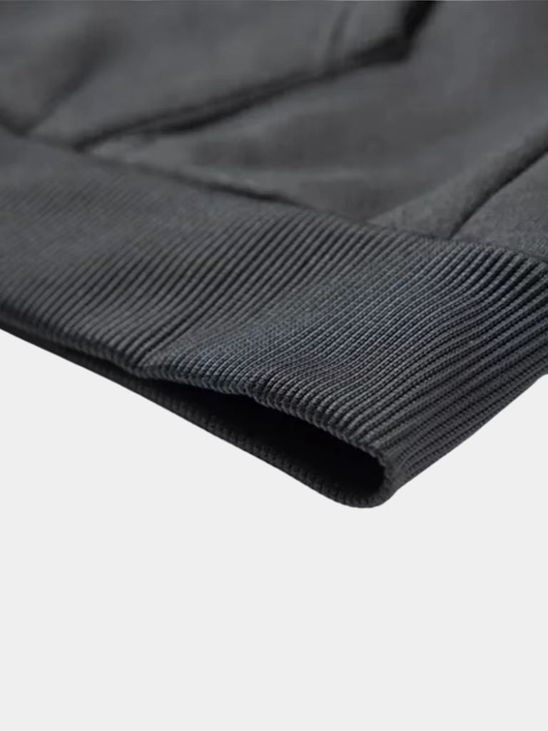 Comfort Hoodie Set – Premium Casual