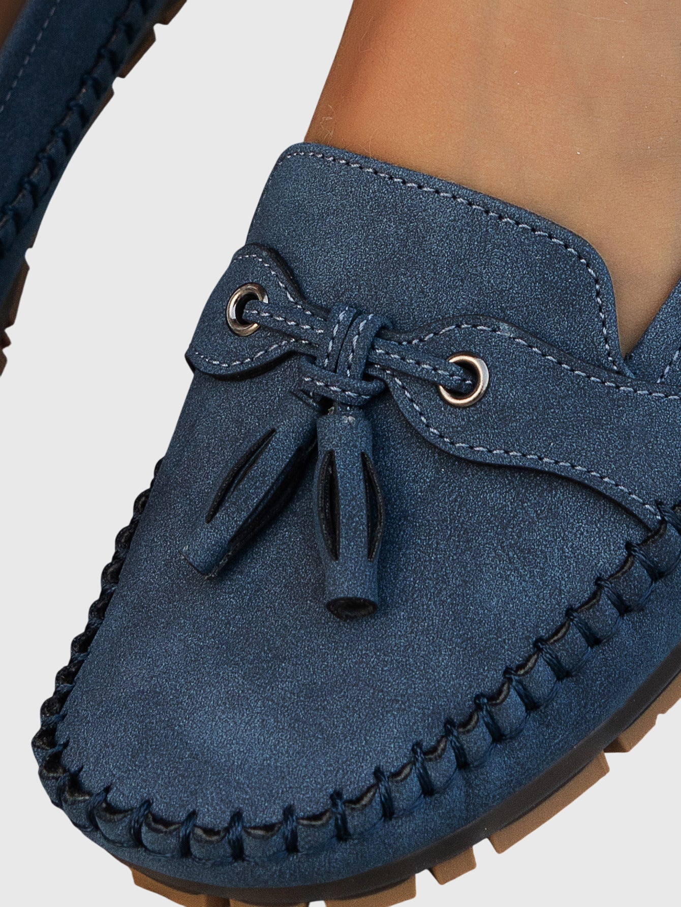 Comfortable Loafers – Viretti Milano