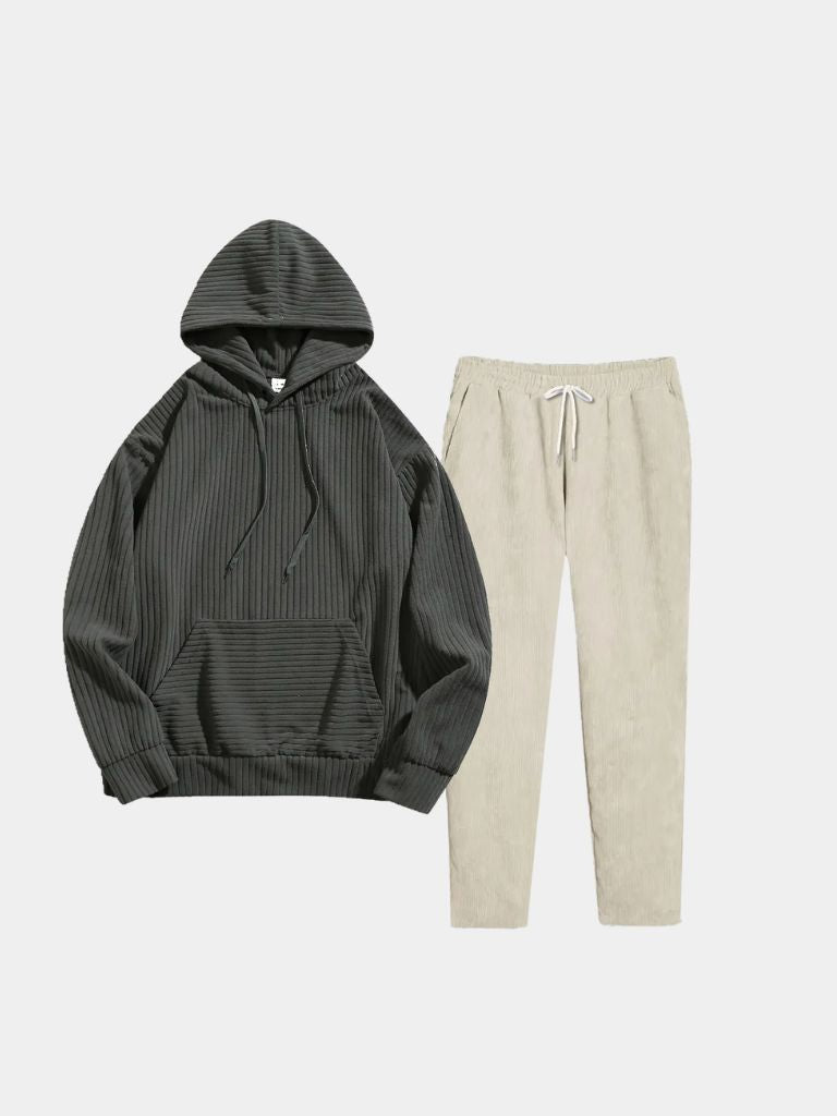 Corduroy Set – Elegant Versatile Apparel