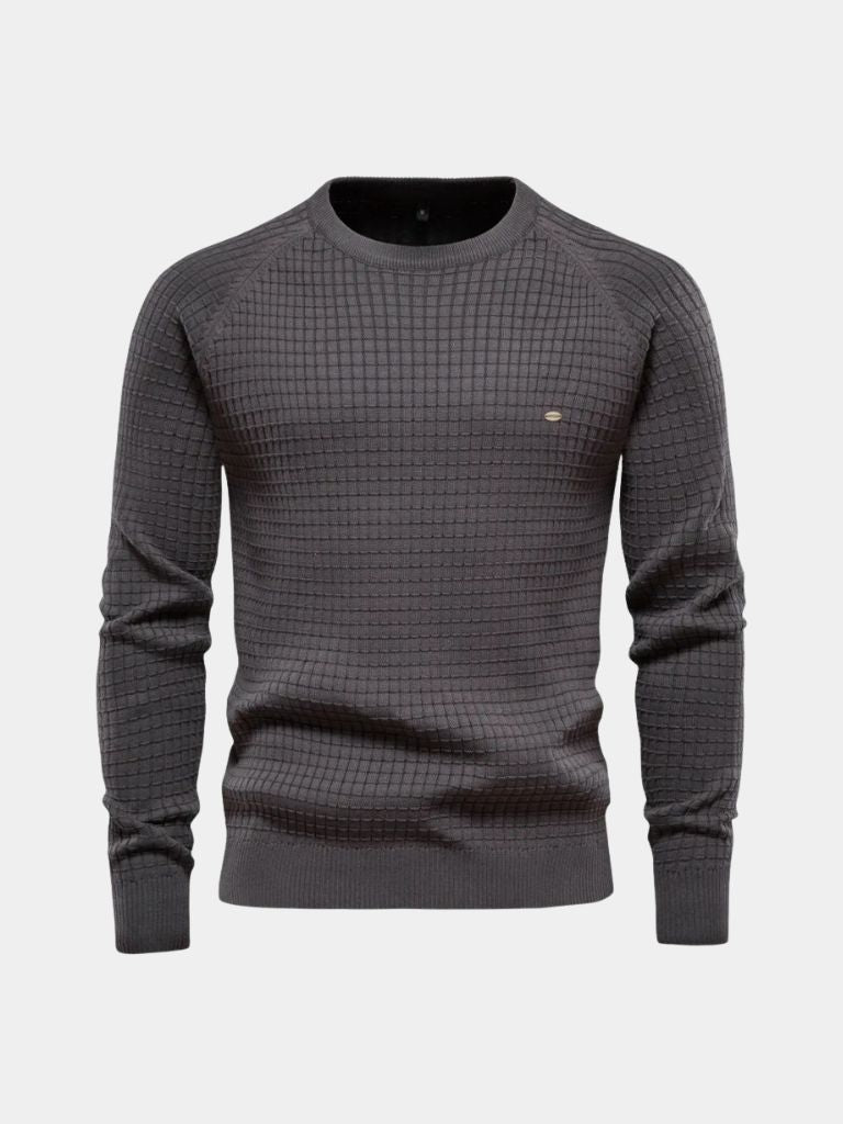 Premium Knitwear - Luxury Sweaters & Elegant Silhouettes