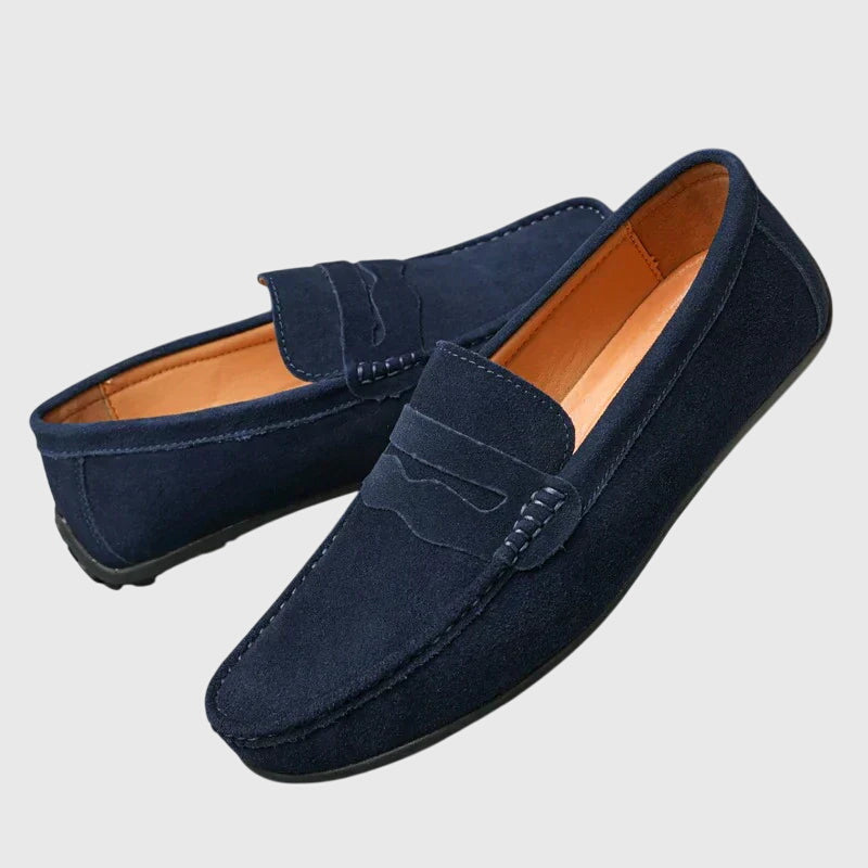 Orthopedic Loafers | Comfortable Slip-Ons