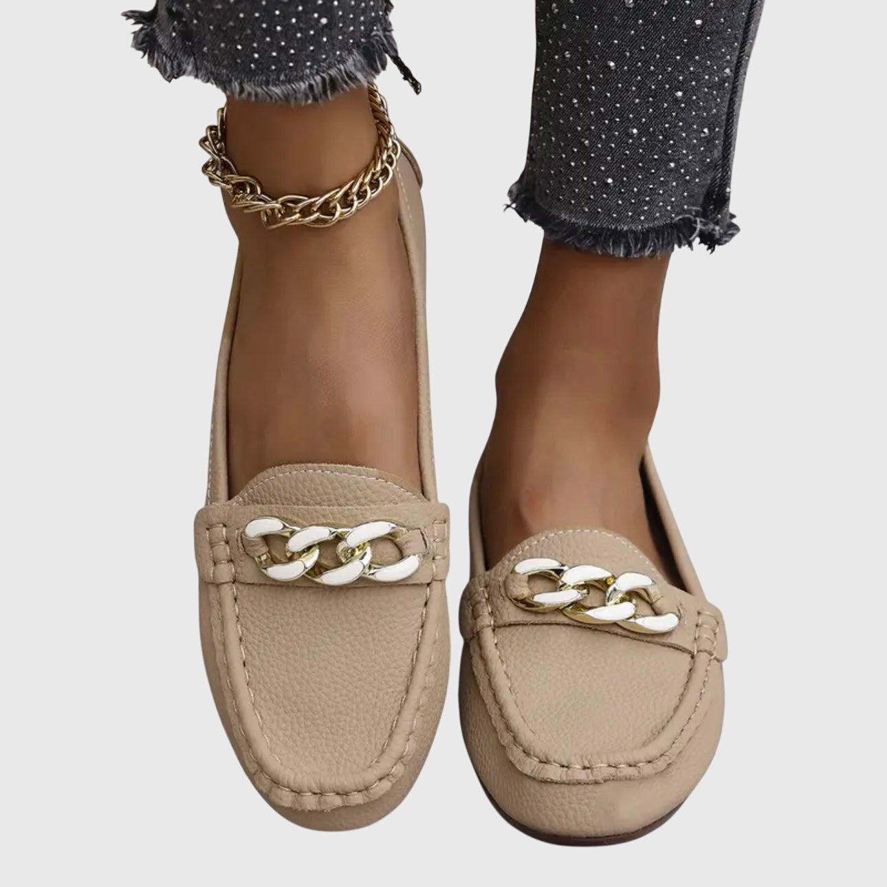 Orthopedic Loafers | Melissa™ Comfort Shoes