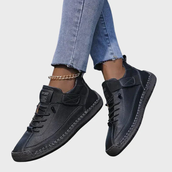 Orthopedic Sneakers - Lightweight Support