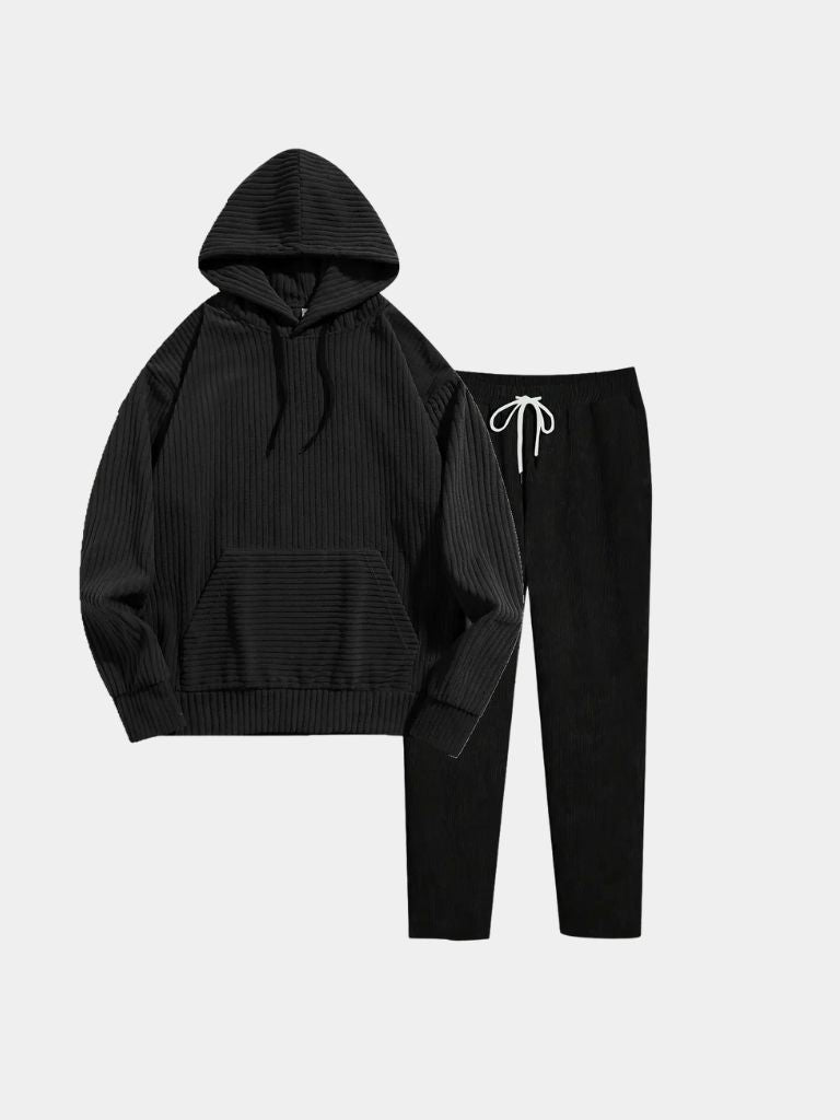 Corduroy Set – Elegant Versatile Apparel