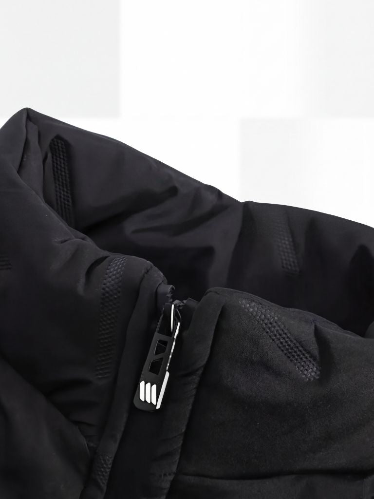 Sherpa Winter Tracksuit Set Classic