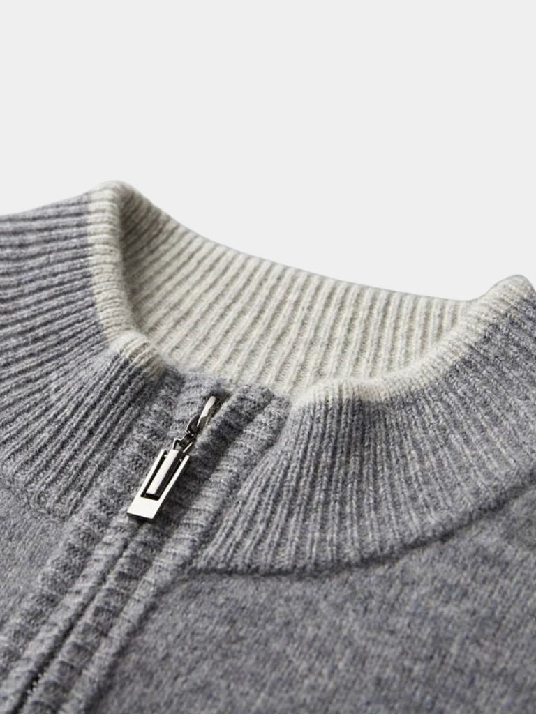 Cashmere Lounge Set | Heritage Collection