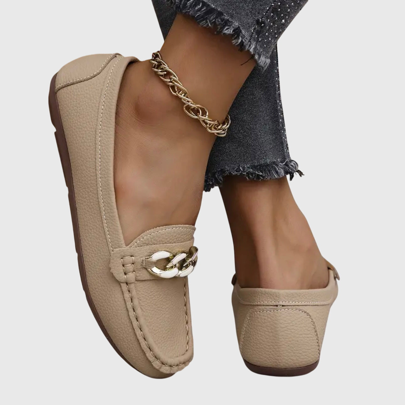 Orthopedic Loafers | Melissa™ Comfort Shoes