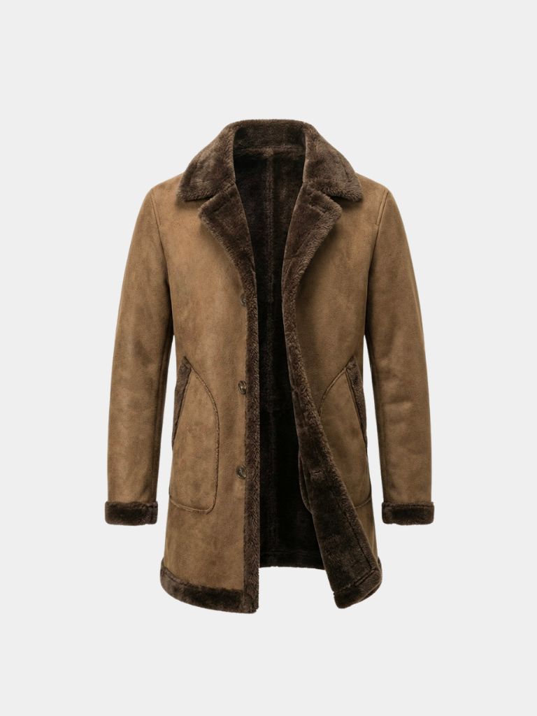 Premium Fur Coat – Regent Luxury