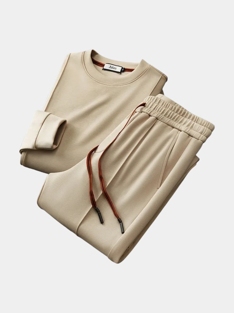 Cozy Comfort Set | Refined Home Essentials