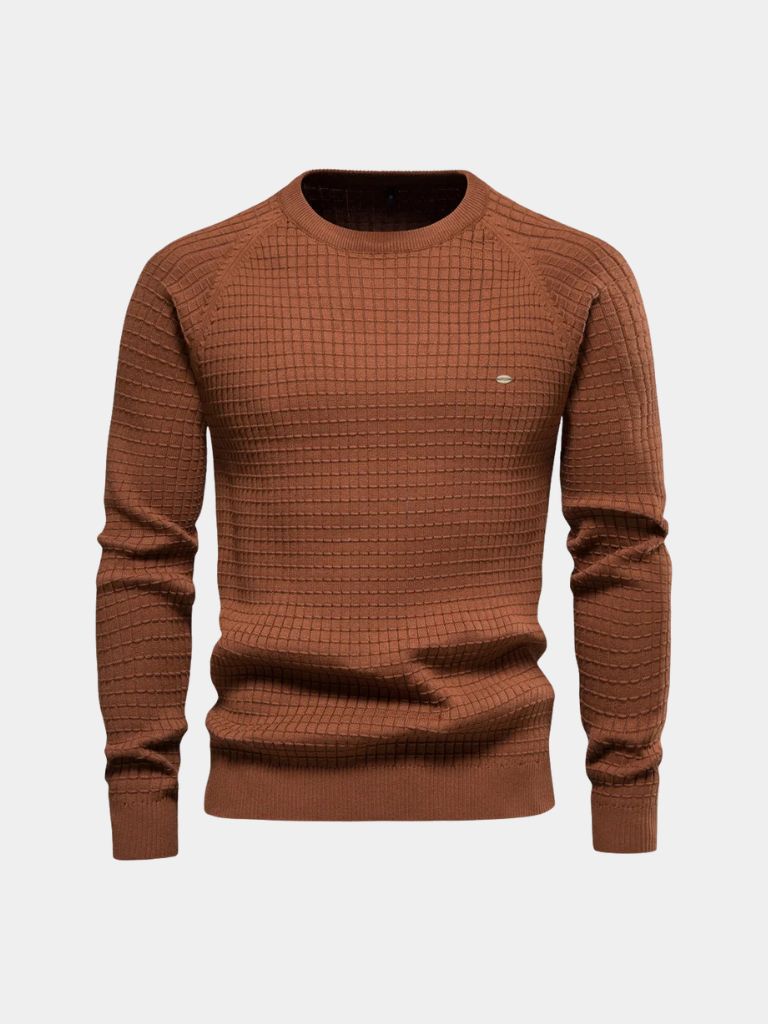 Premium Knitwear - Luxury Sweaters & Elegant Silhouettes