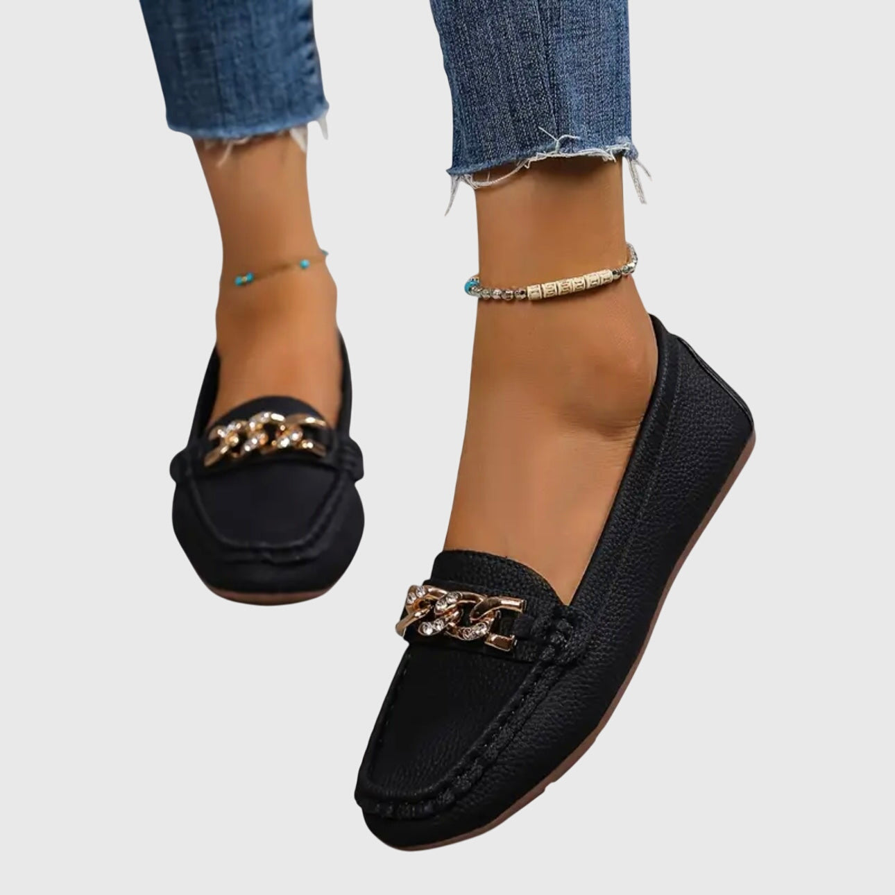 Orthopedic Loafers | Melissa™ Comfort Shoes