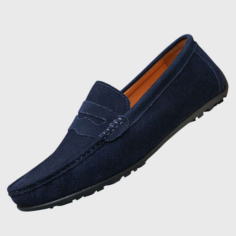 Orthopedic Loafers | Comfortable Slip-Ons