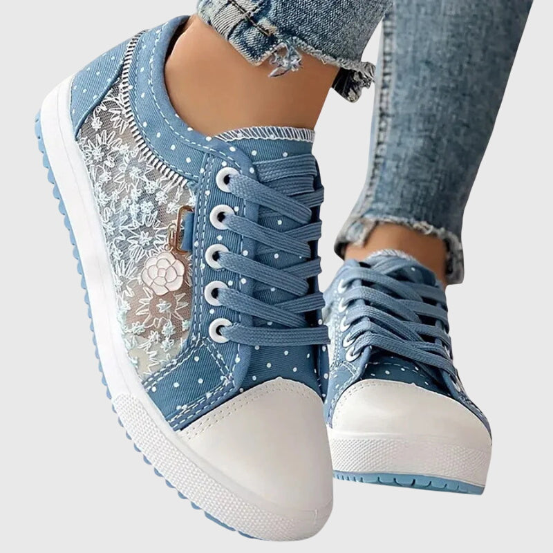 Orthopedic Sneakers – Women's Comfort Shoes