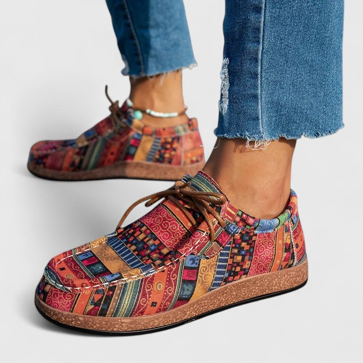 Orthopedic Shoes – Viretti Milano Comfort