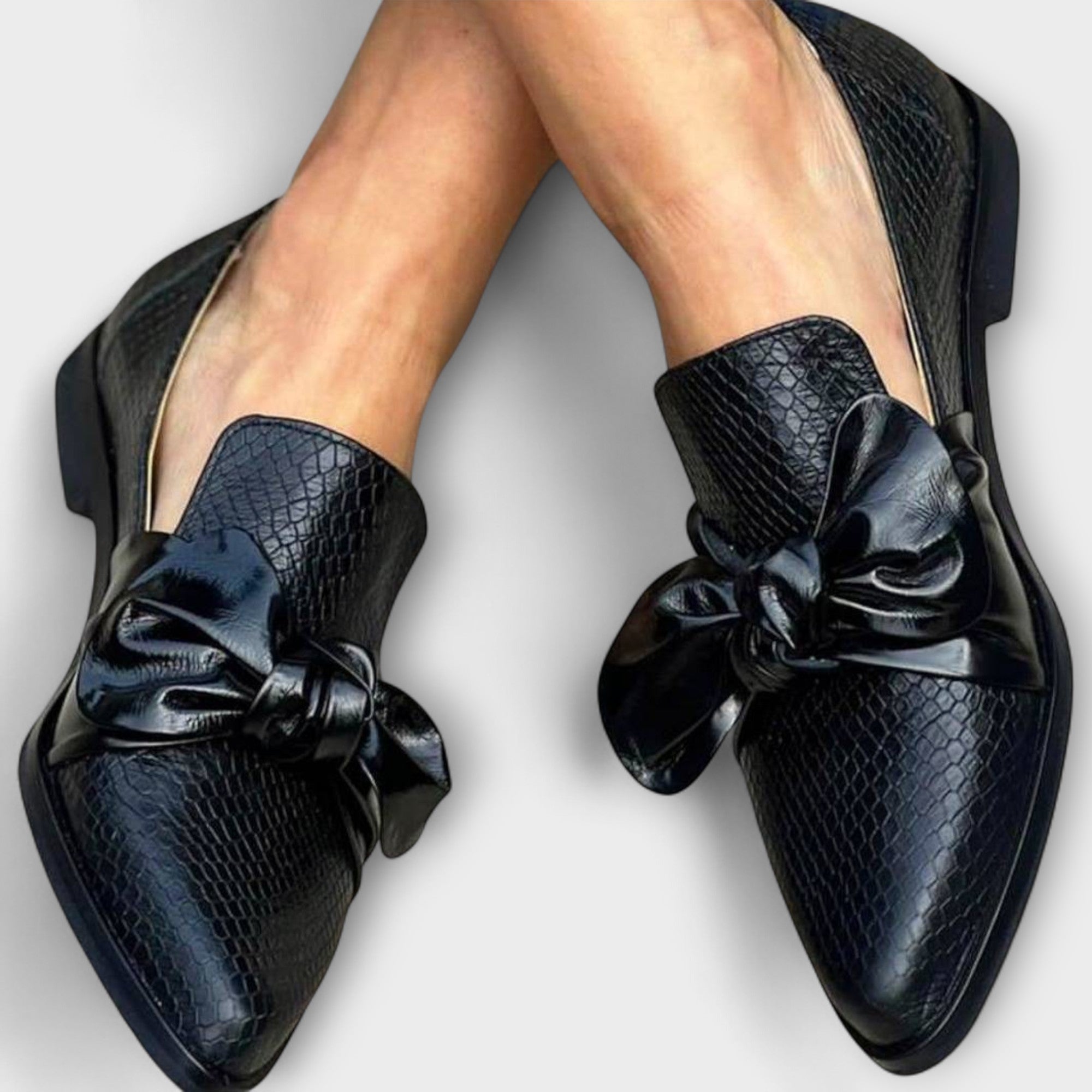 Elegant Loafers - Viretti Milano