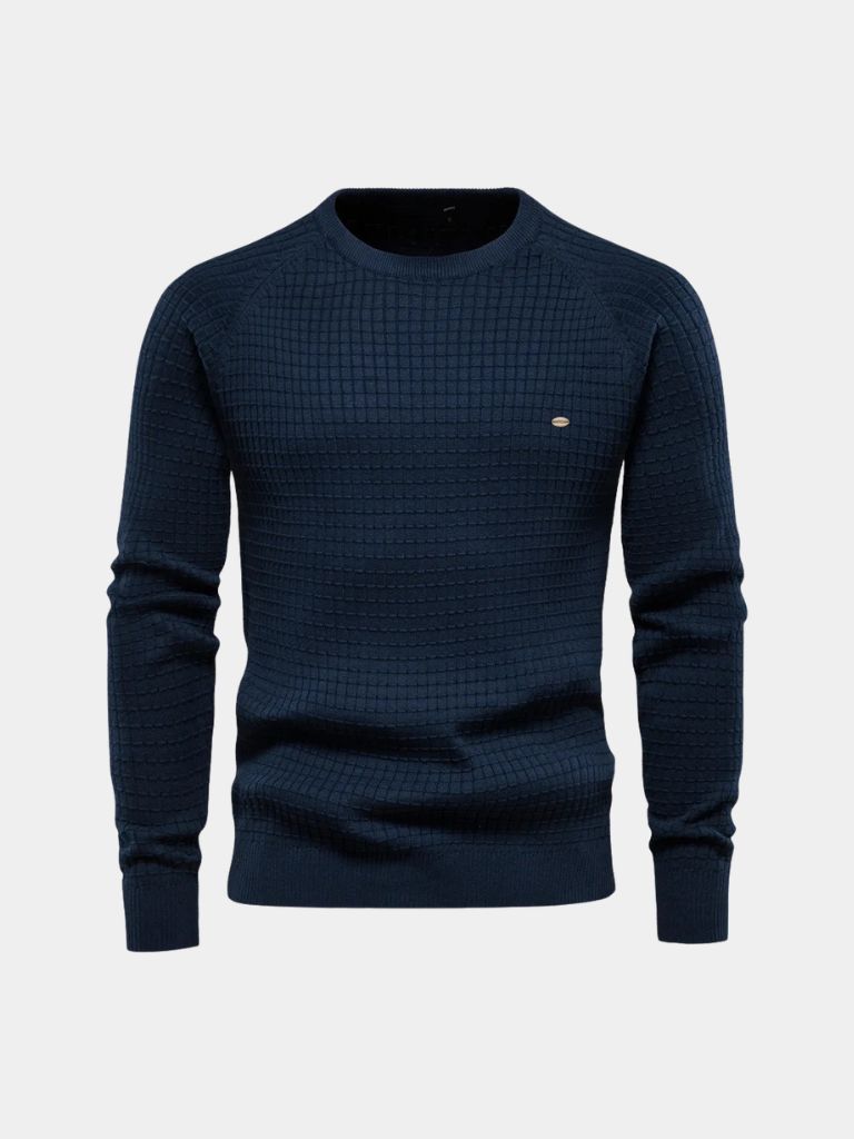 Premium Knitwear - Luxury Sweaters & Elegant Silhouettes