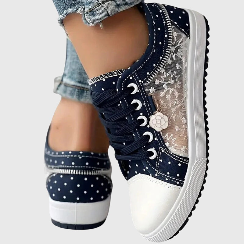 Orthopedic Sneakers – Women's Comfort Shoes